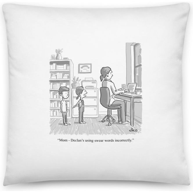 Premium Pillow