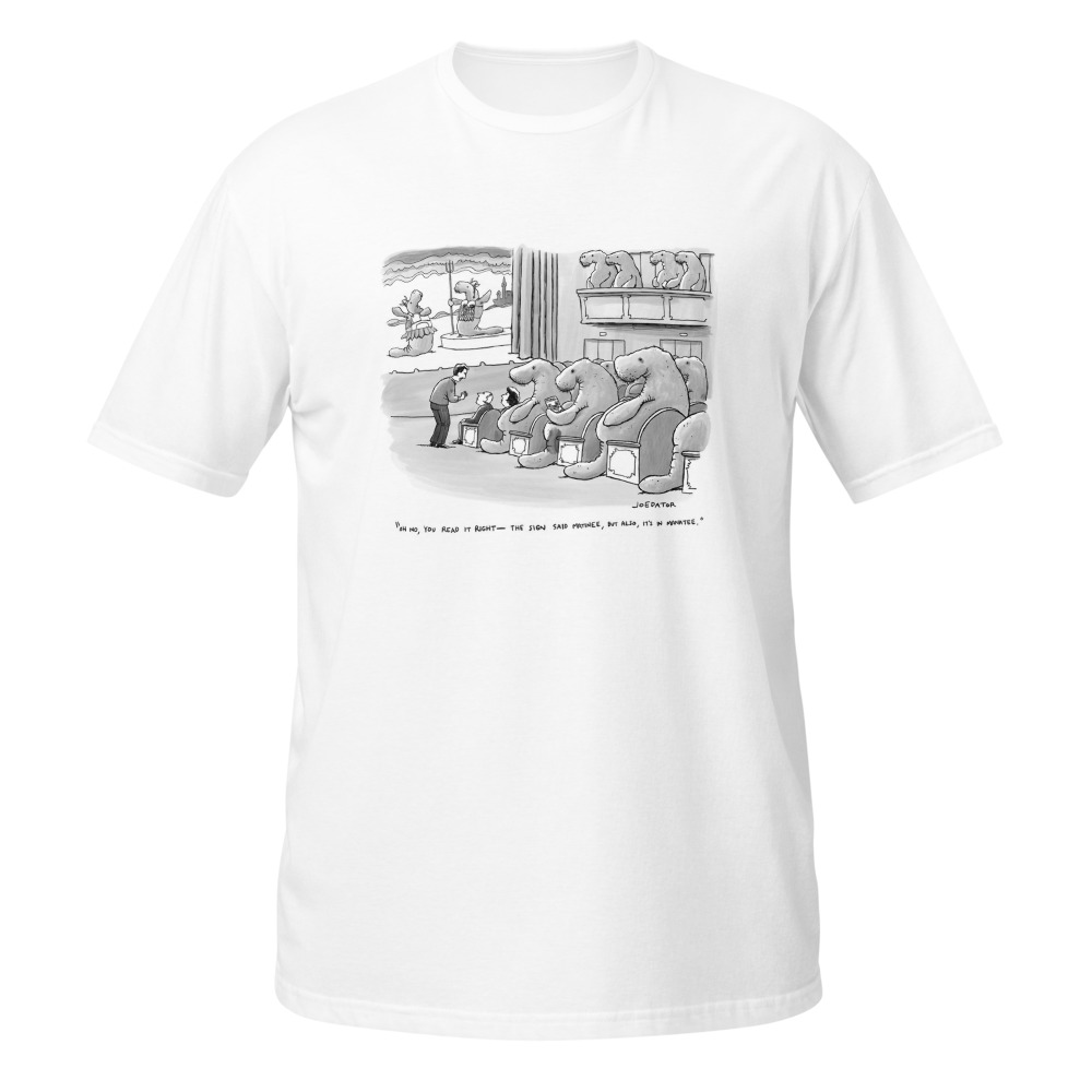 Unisex T-Shirt