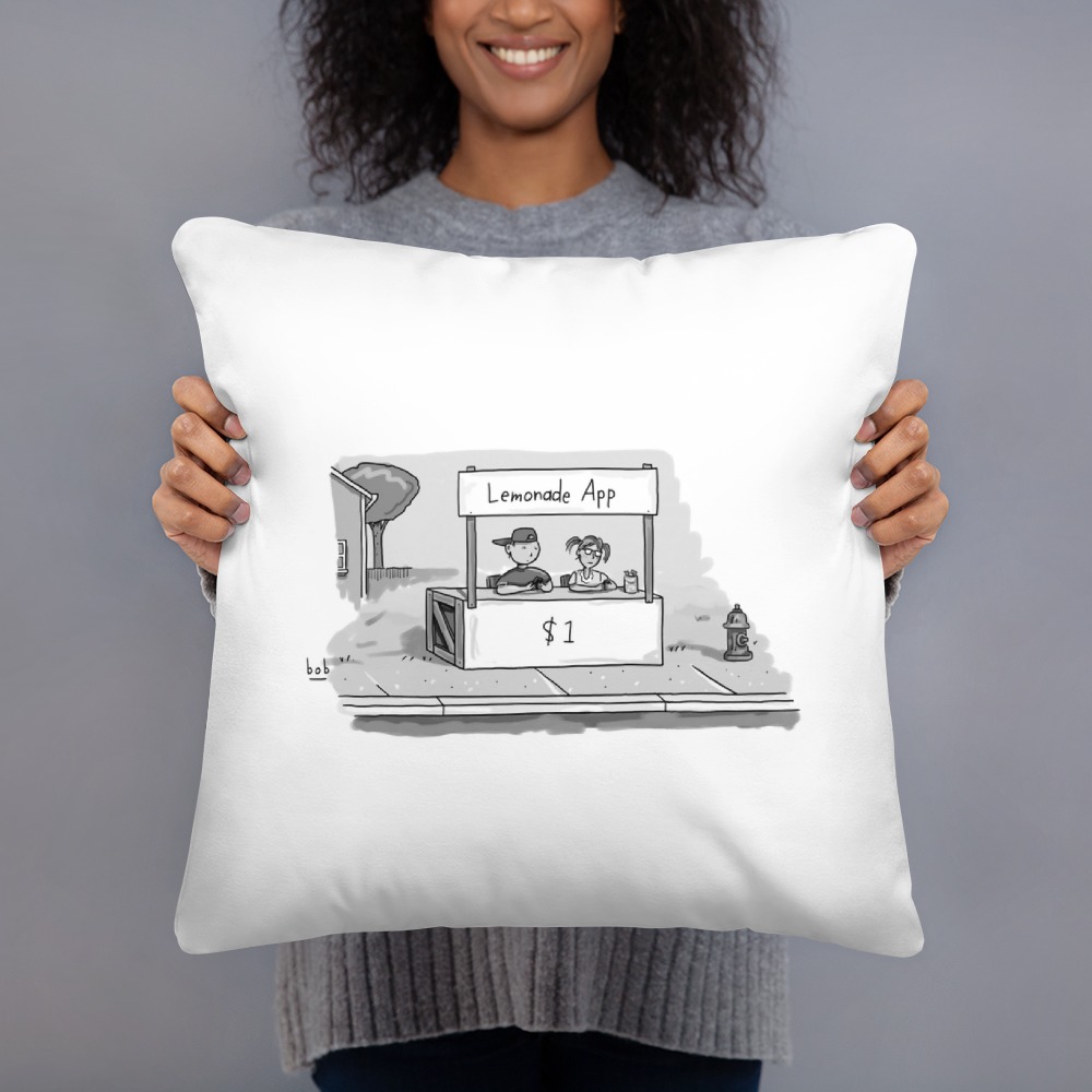 Premium Pillow