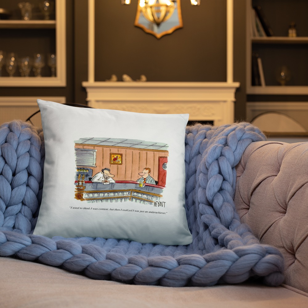 Premium Pillow