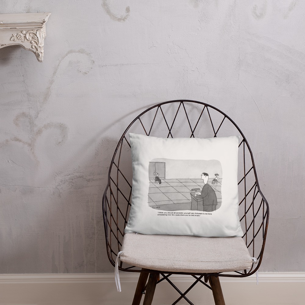 Premium Pillow