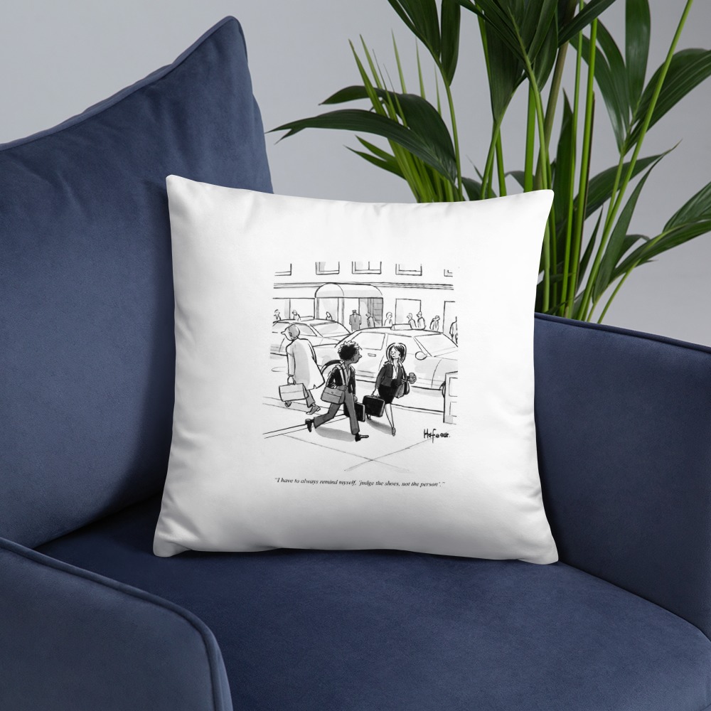 Premium Pillow