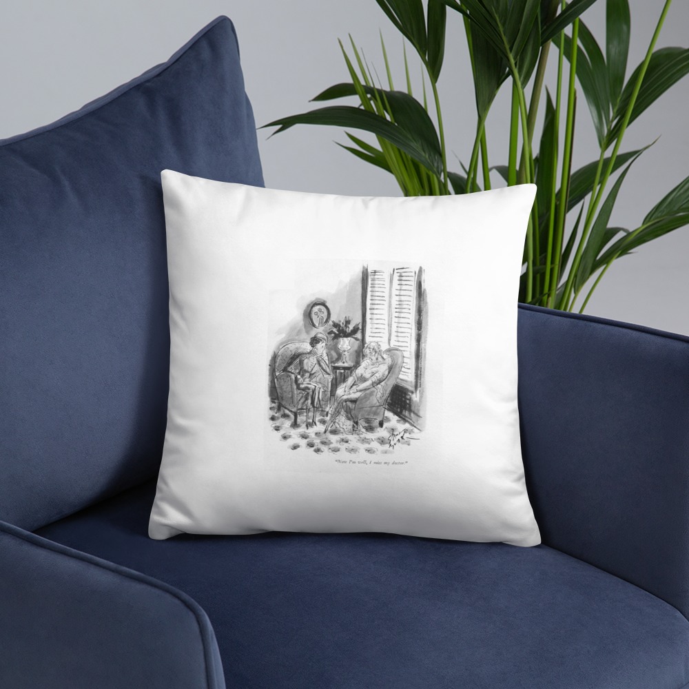 Premium Pillow