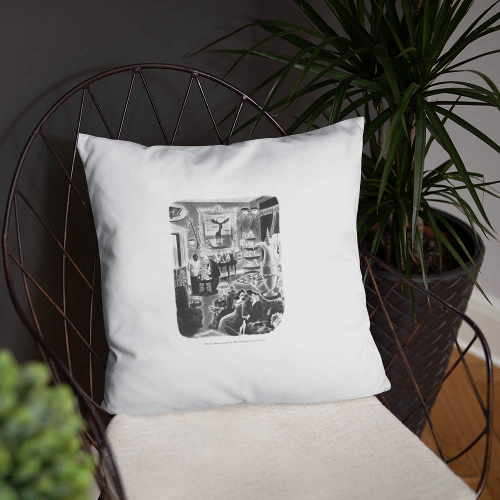 Premium Pillow