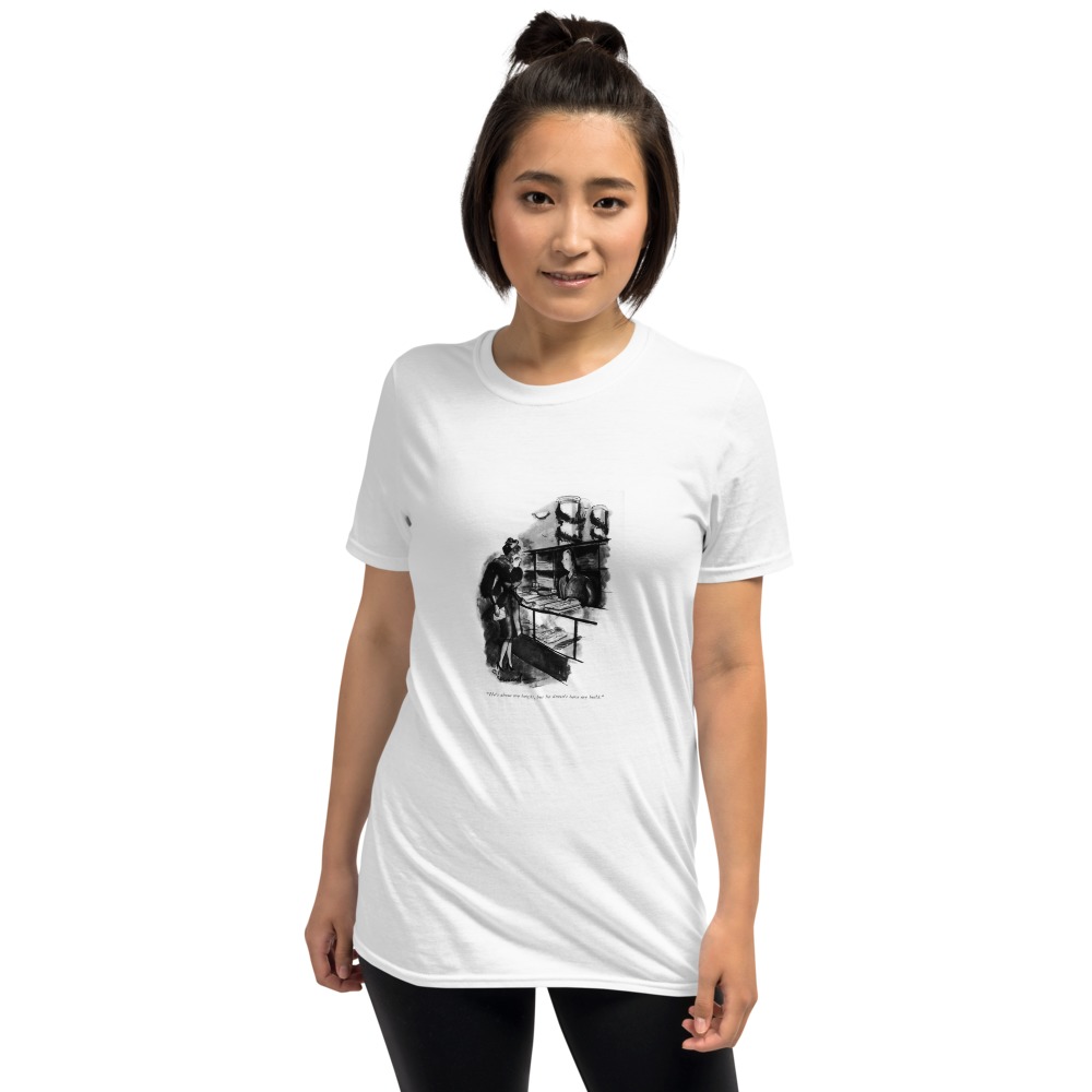 Unisex T-Shirt