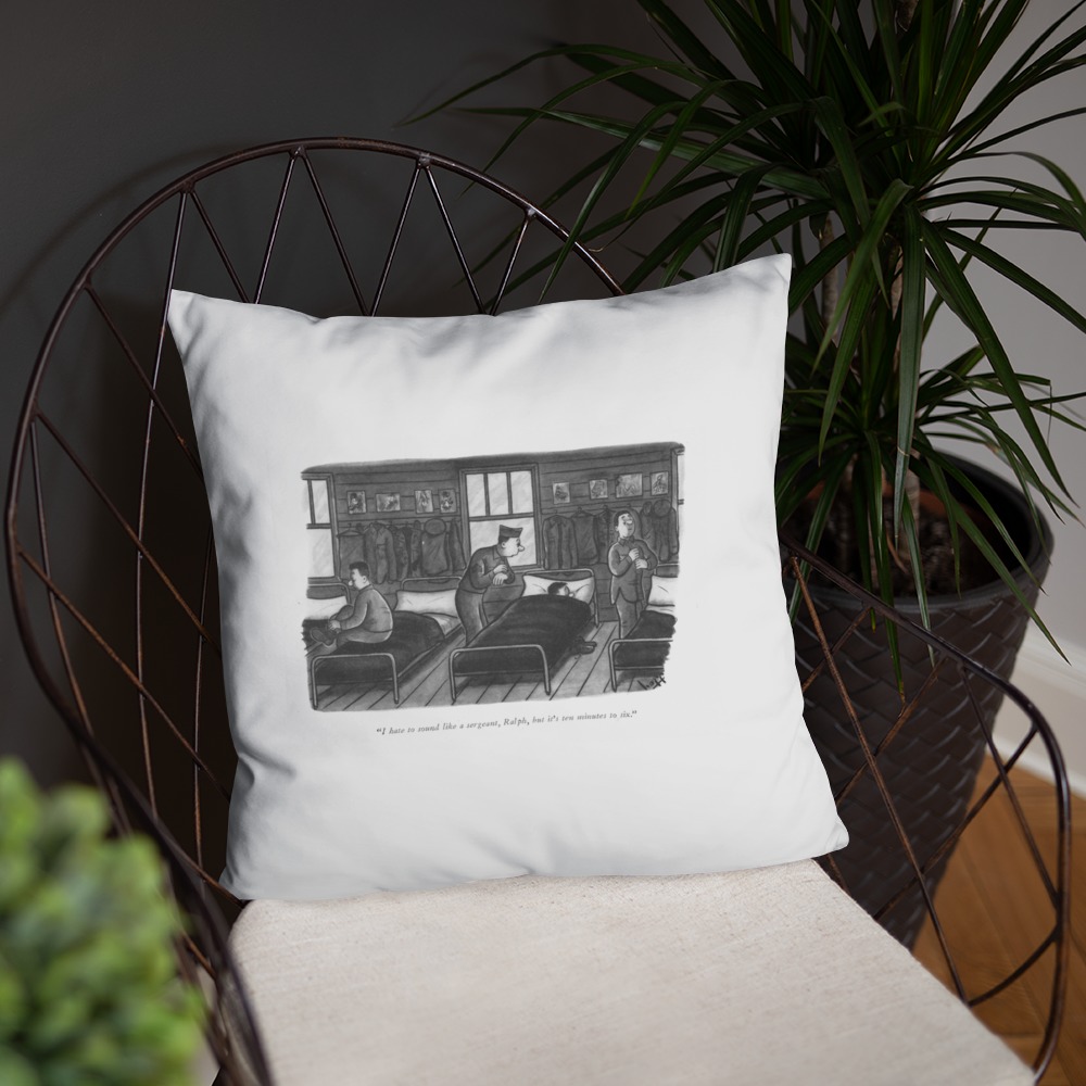 Premium Pillow