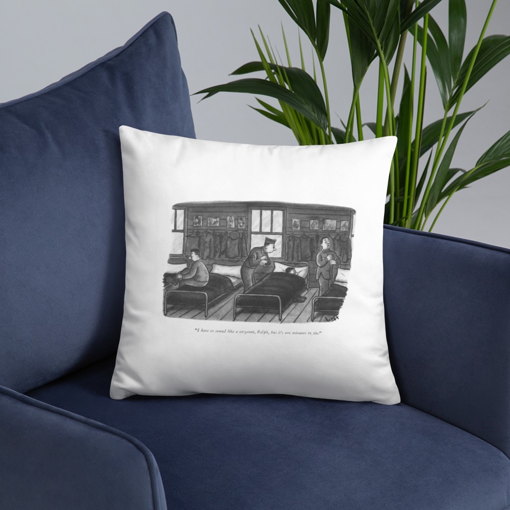 Premium Pillow