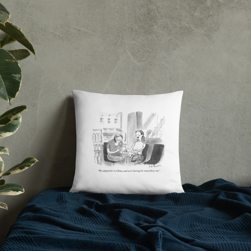 Premium Pillow