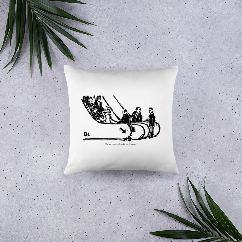 Premium Pillow