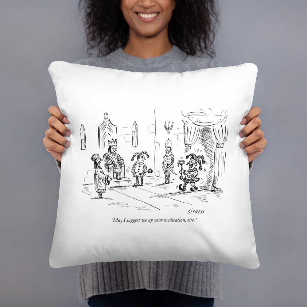 Premium Pillow