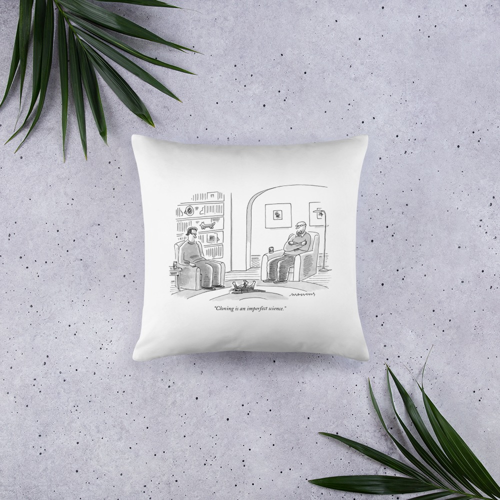 Premium Pillow