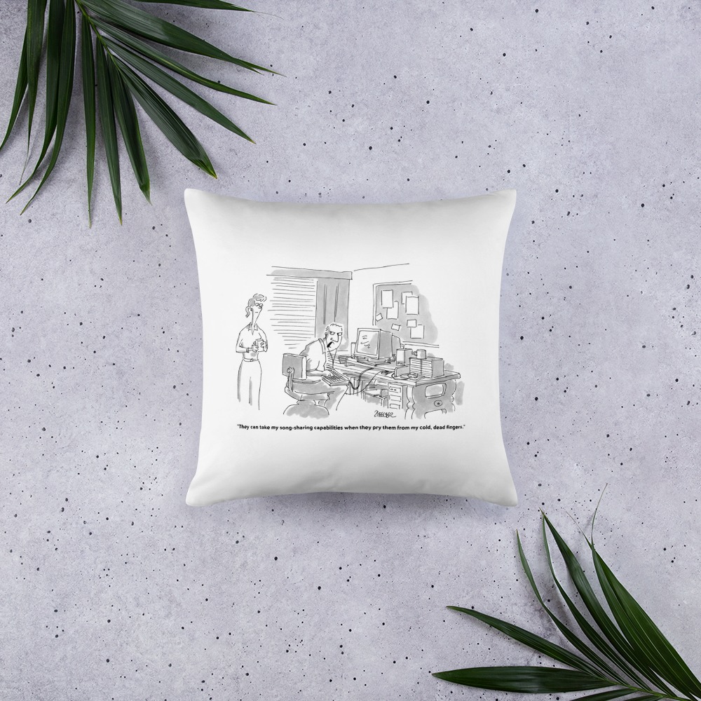 Premium Pillow