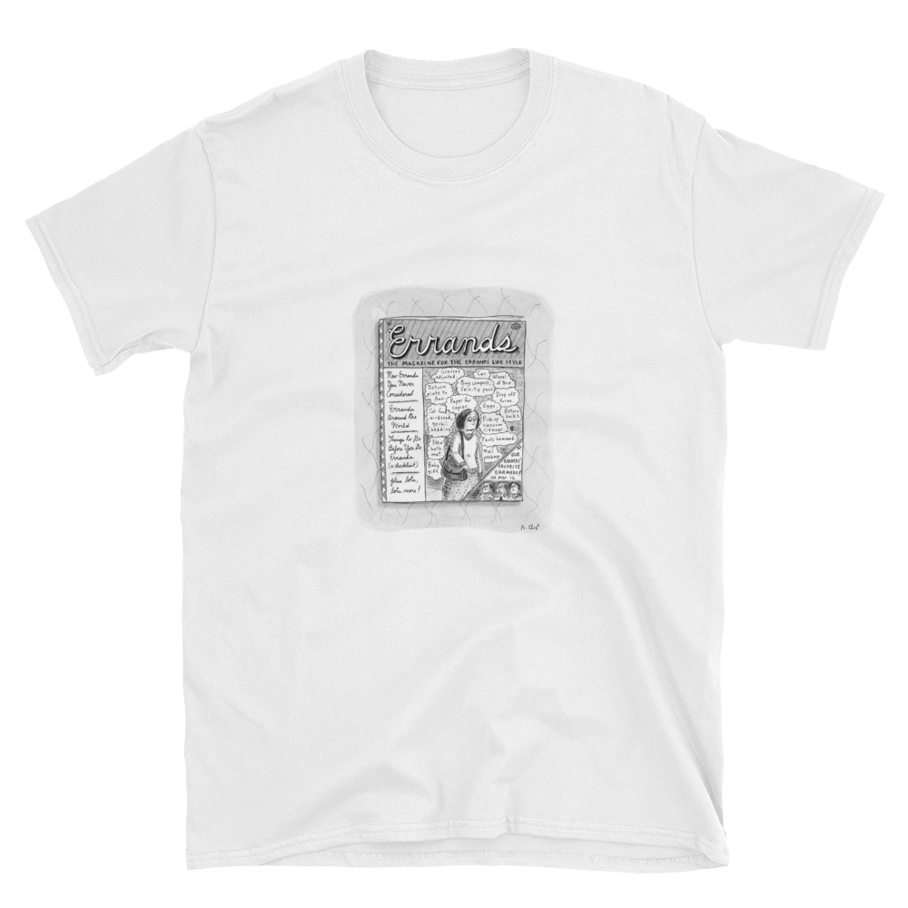 Unisex T-Shirt
