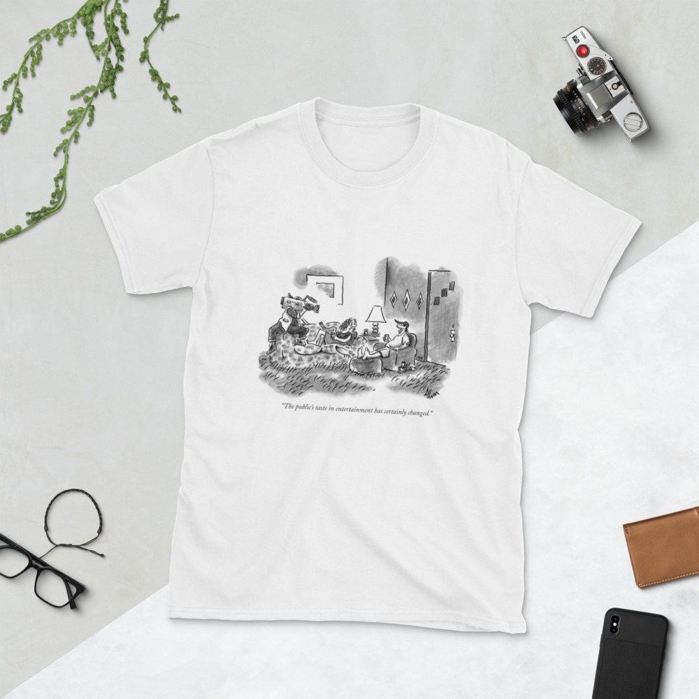 Unisex T-Shirt