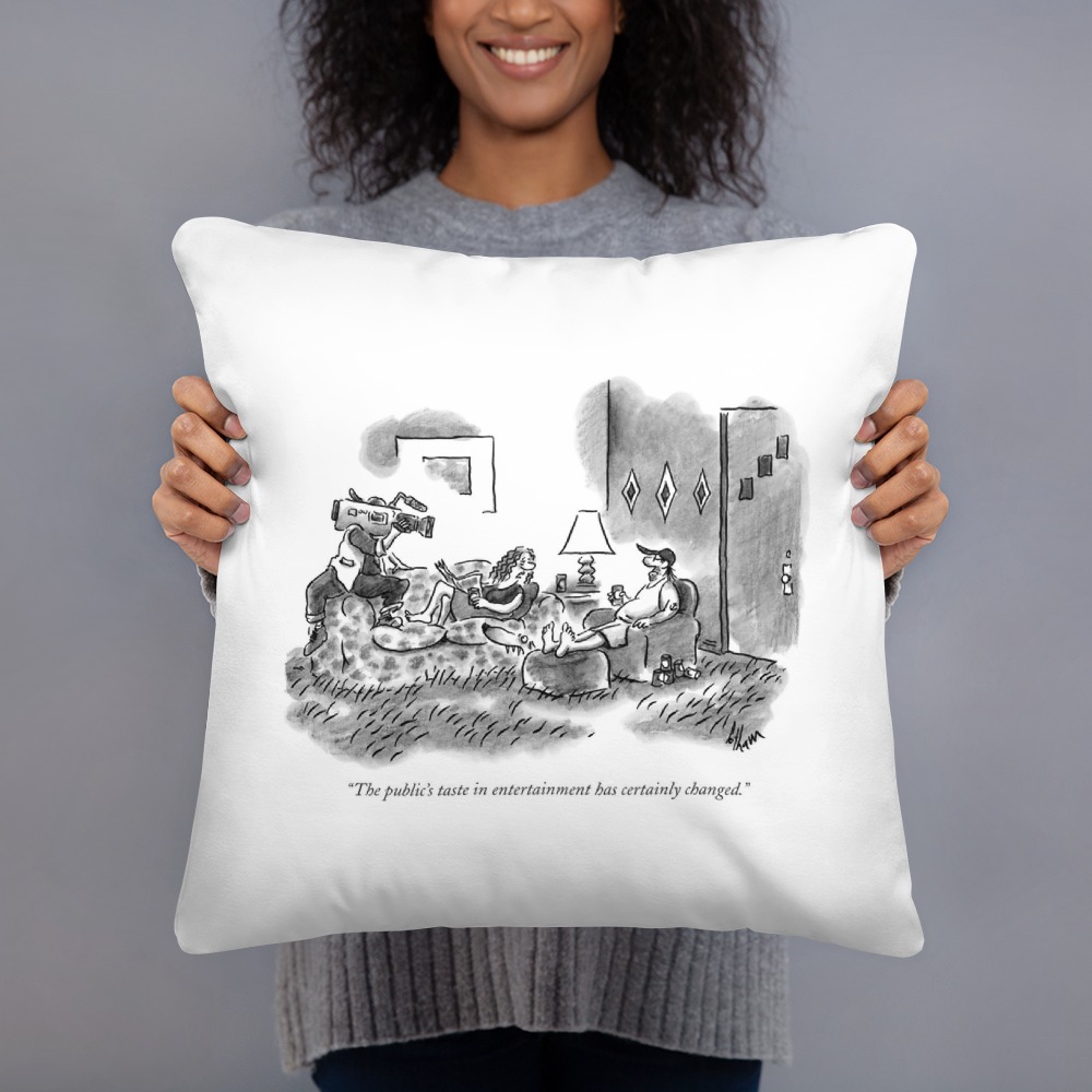 Premium Pillow