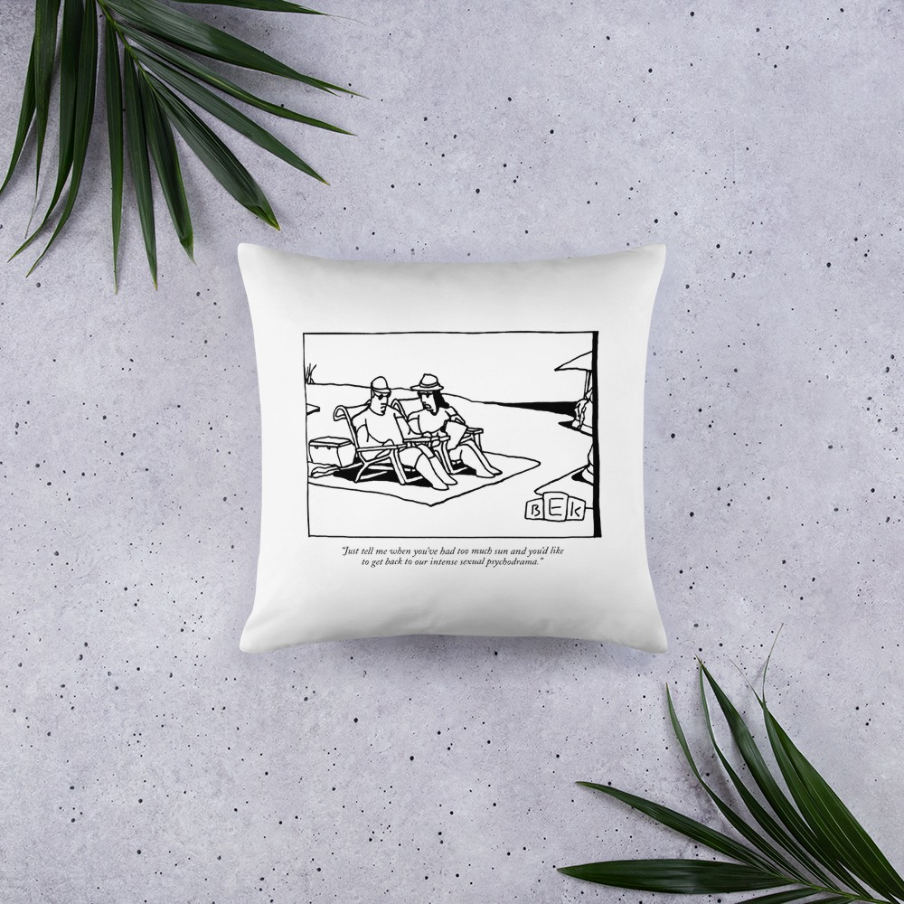 Premium Pillow