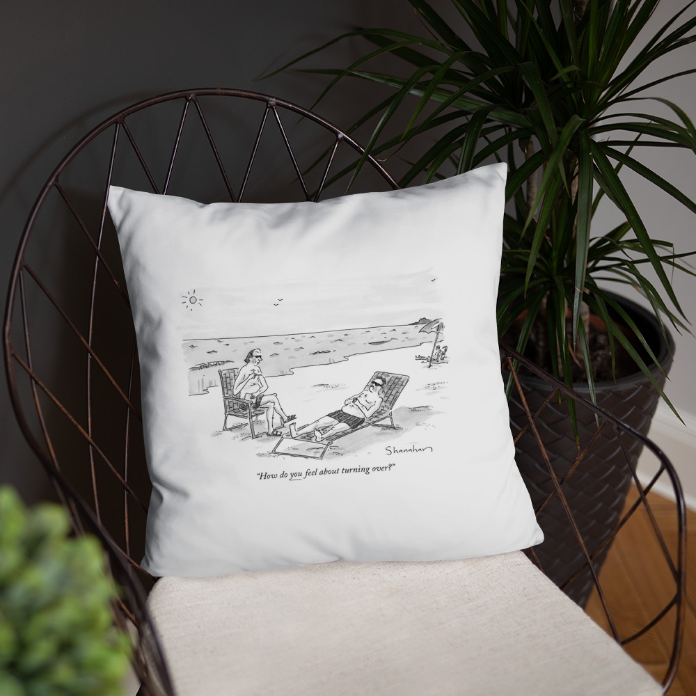 Premium Pillow