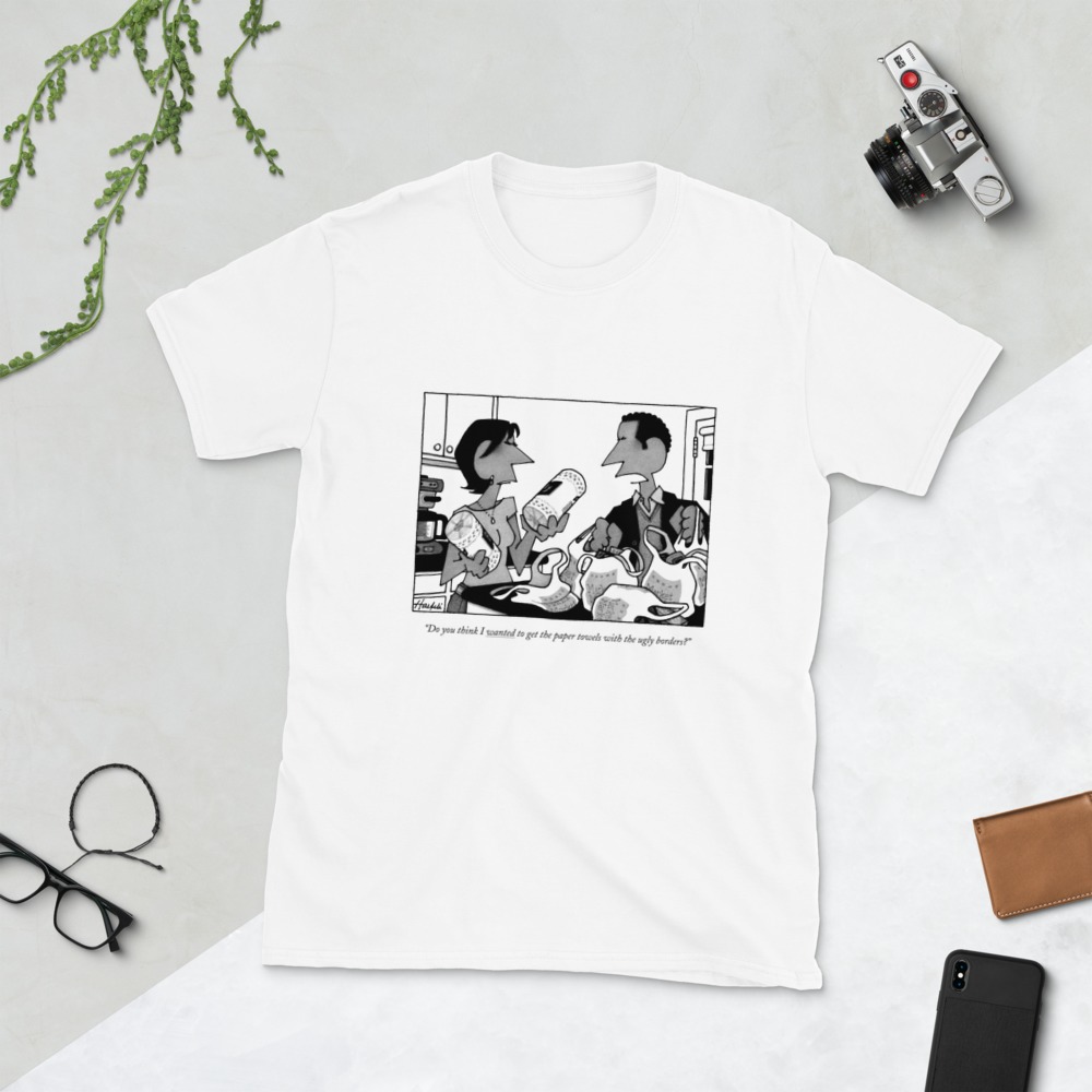 Unisex T-Shirt