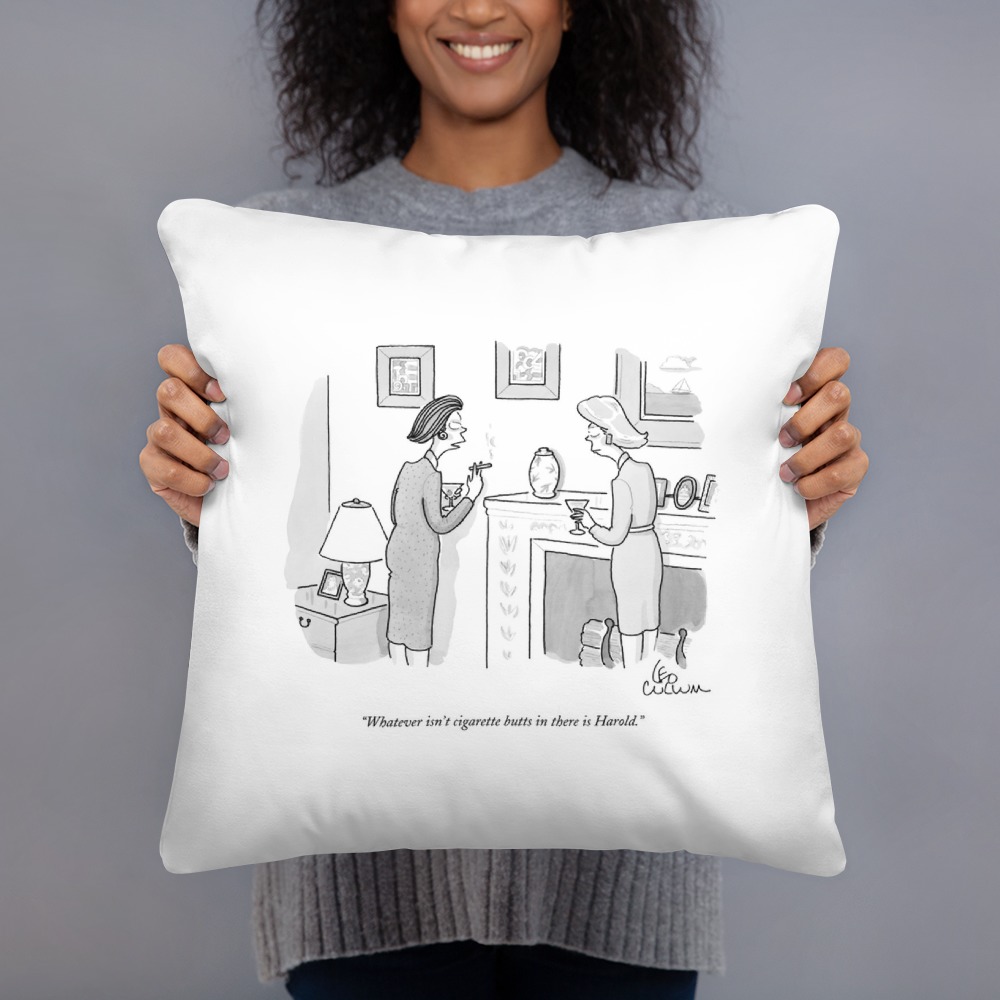 Premium Pillow