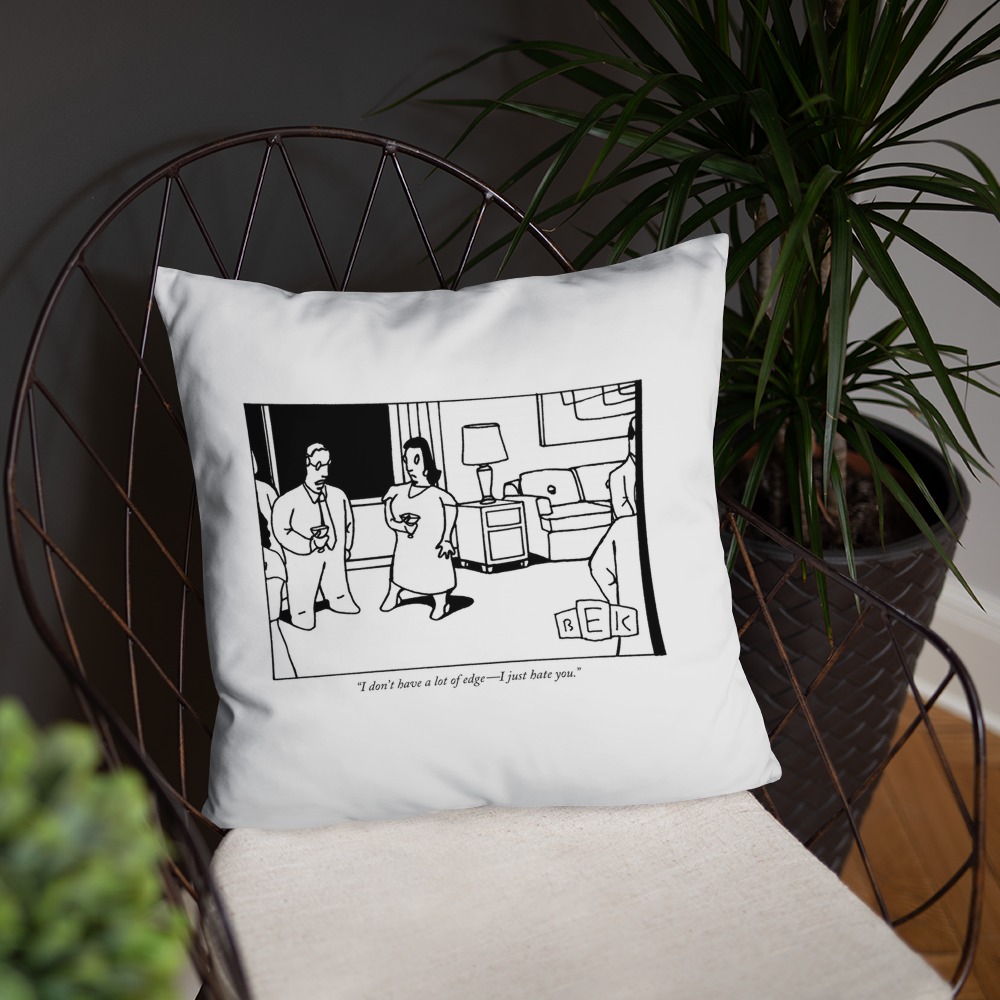 Premium Pillow