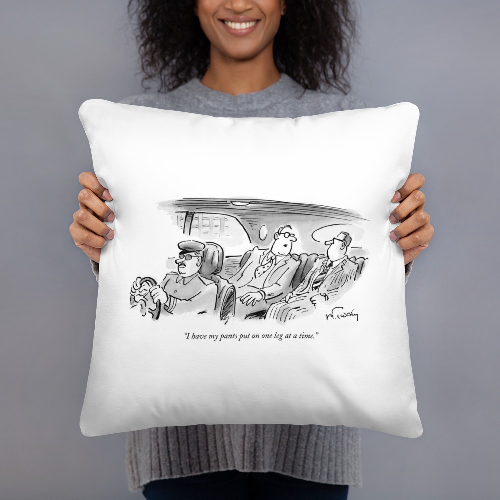 Premium Pillow