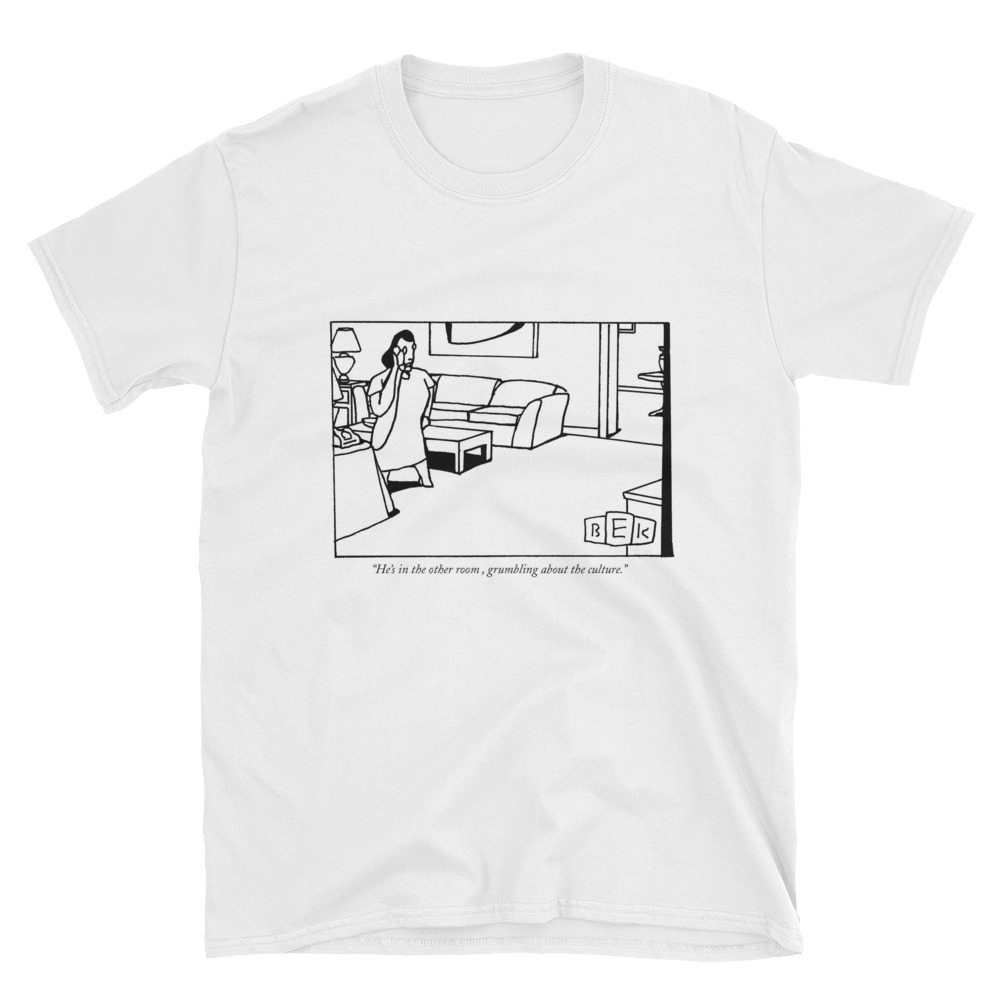 Unisex T-Shirt