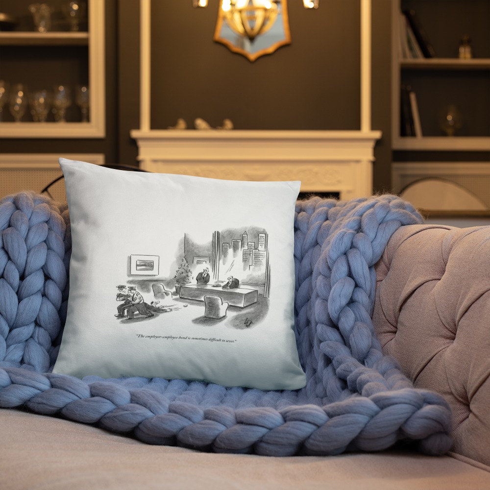 Premium Pillow