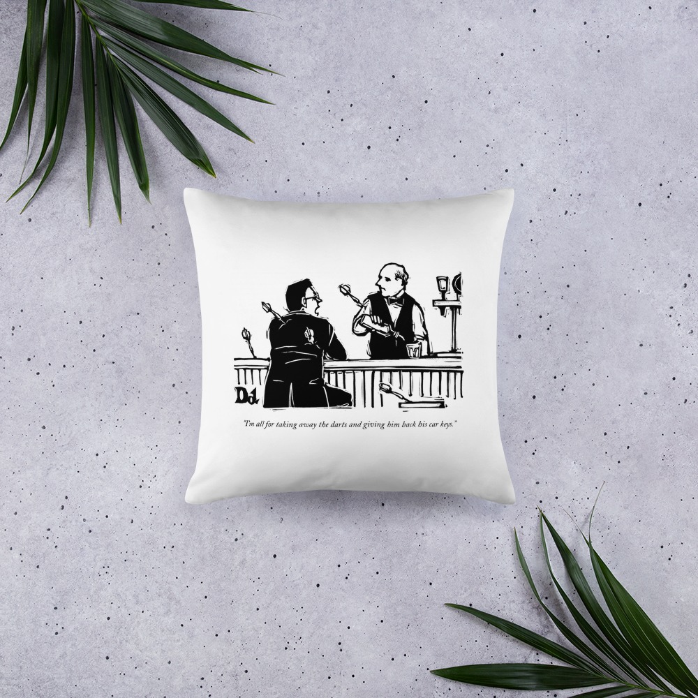 Premium Pillow