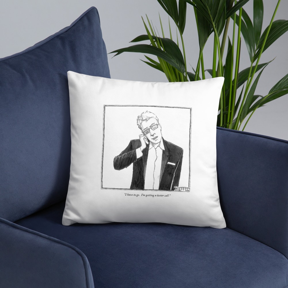 Premium Pillow