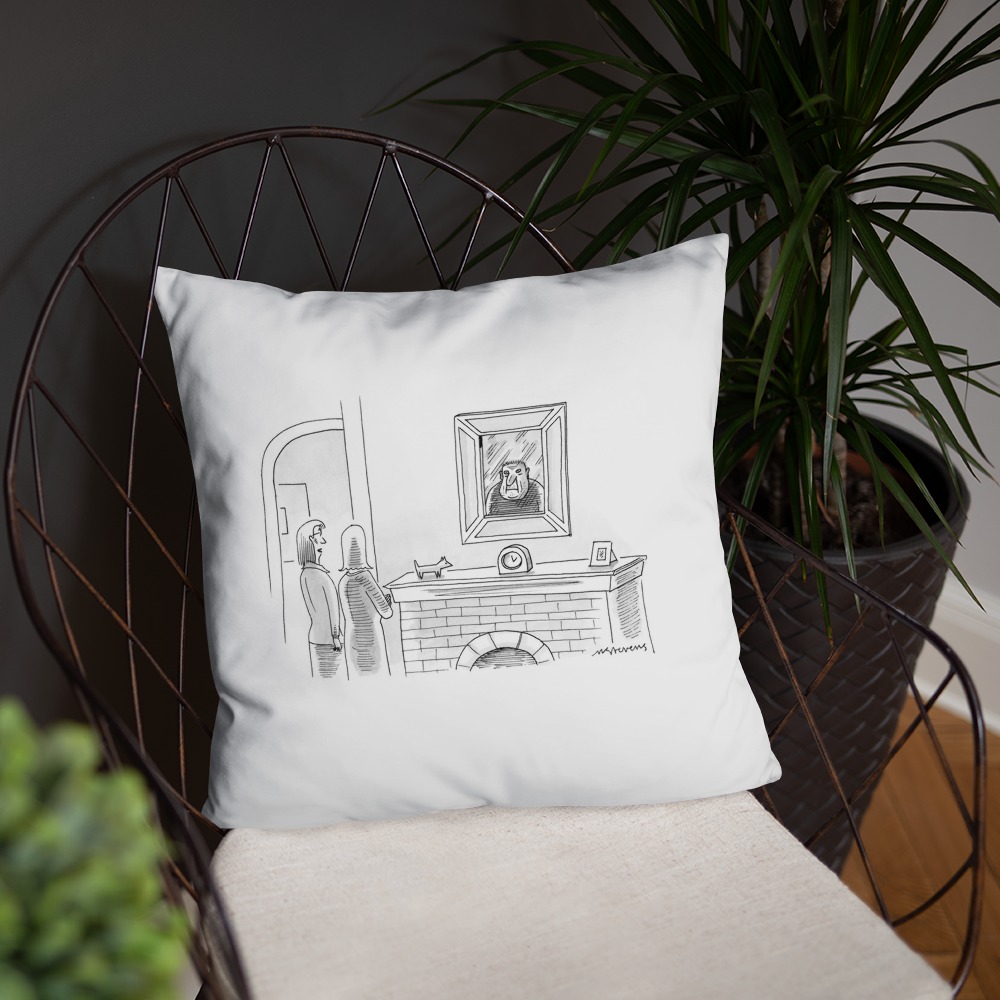 Premium Pillow