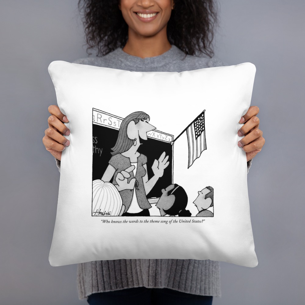 Premium Pillow