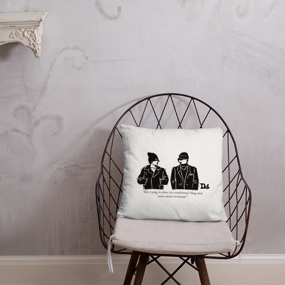 Premium Pillow
