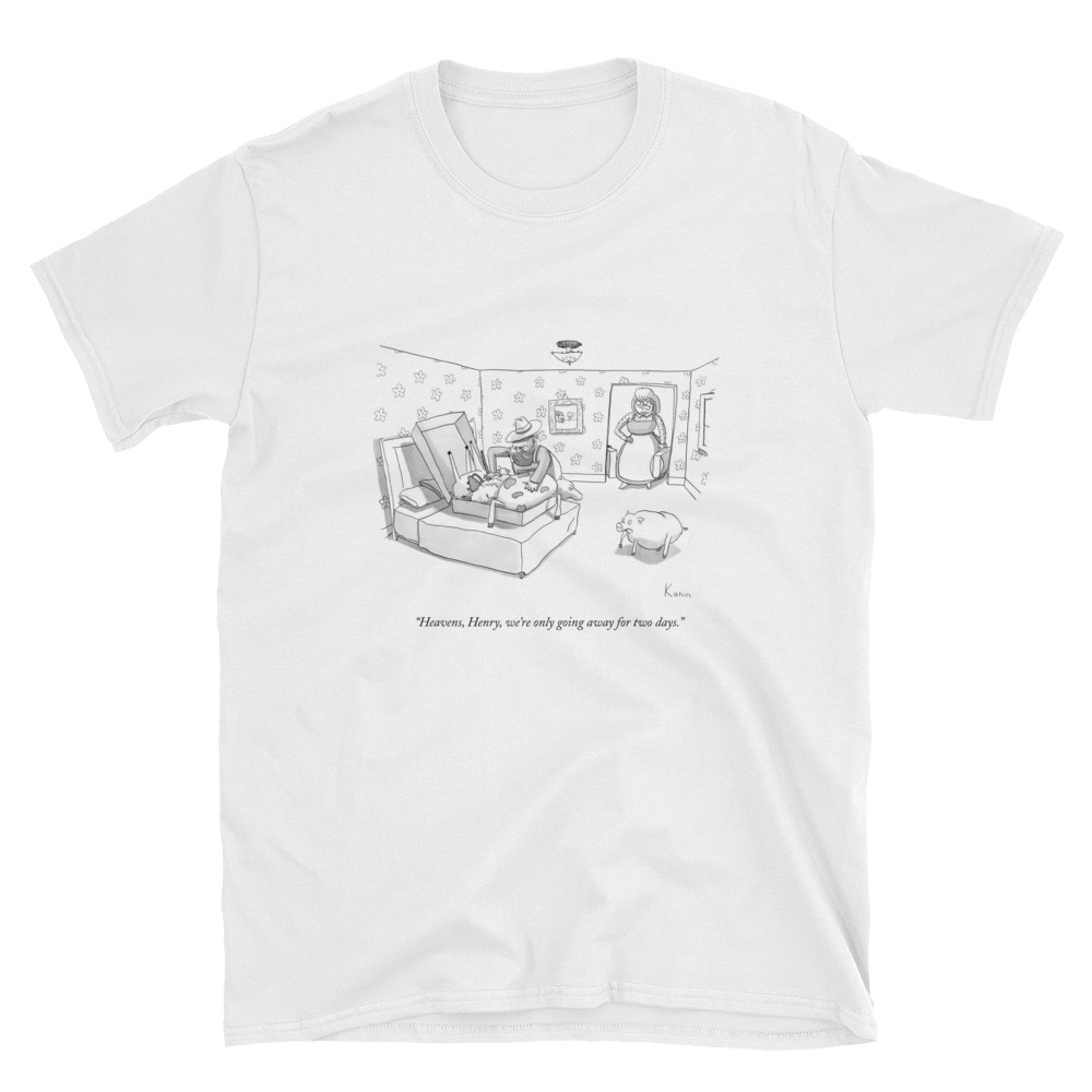 Unisex T-Shirt