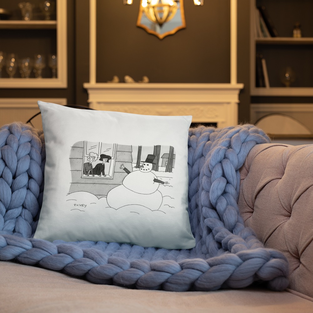 Premium Pillow