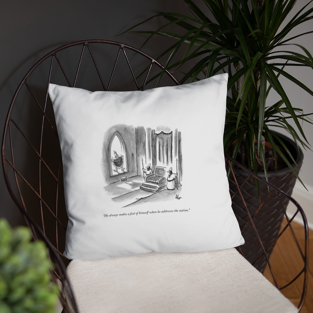 Premium Pillow