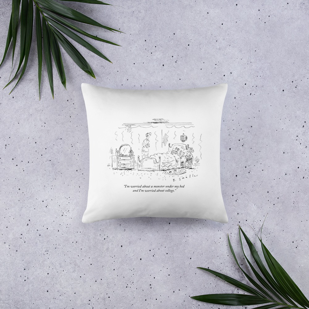 Premium Pillow