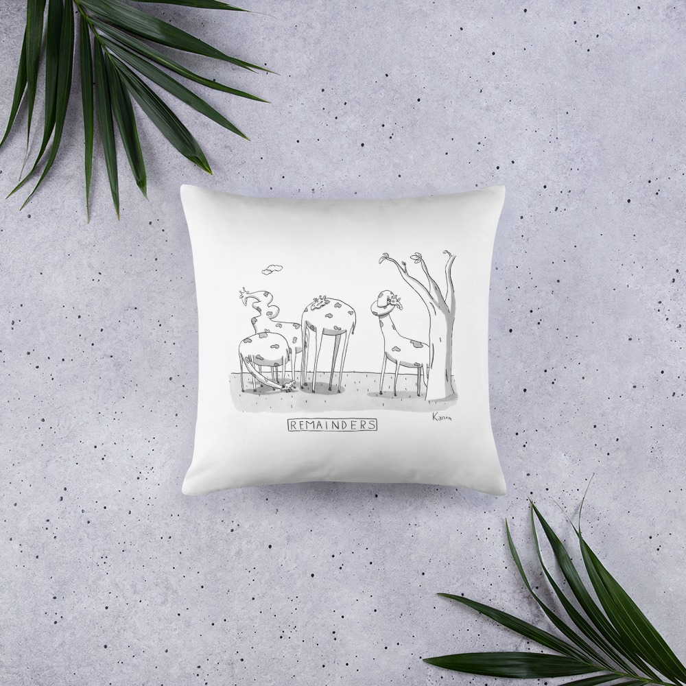 Premium Pillow