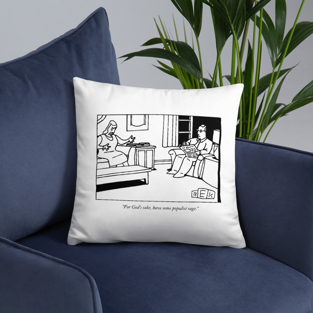 Premium Pillow
