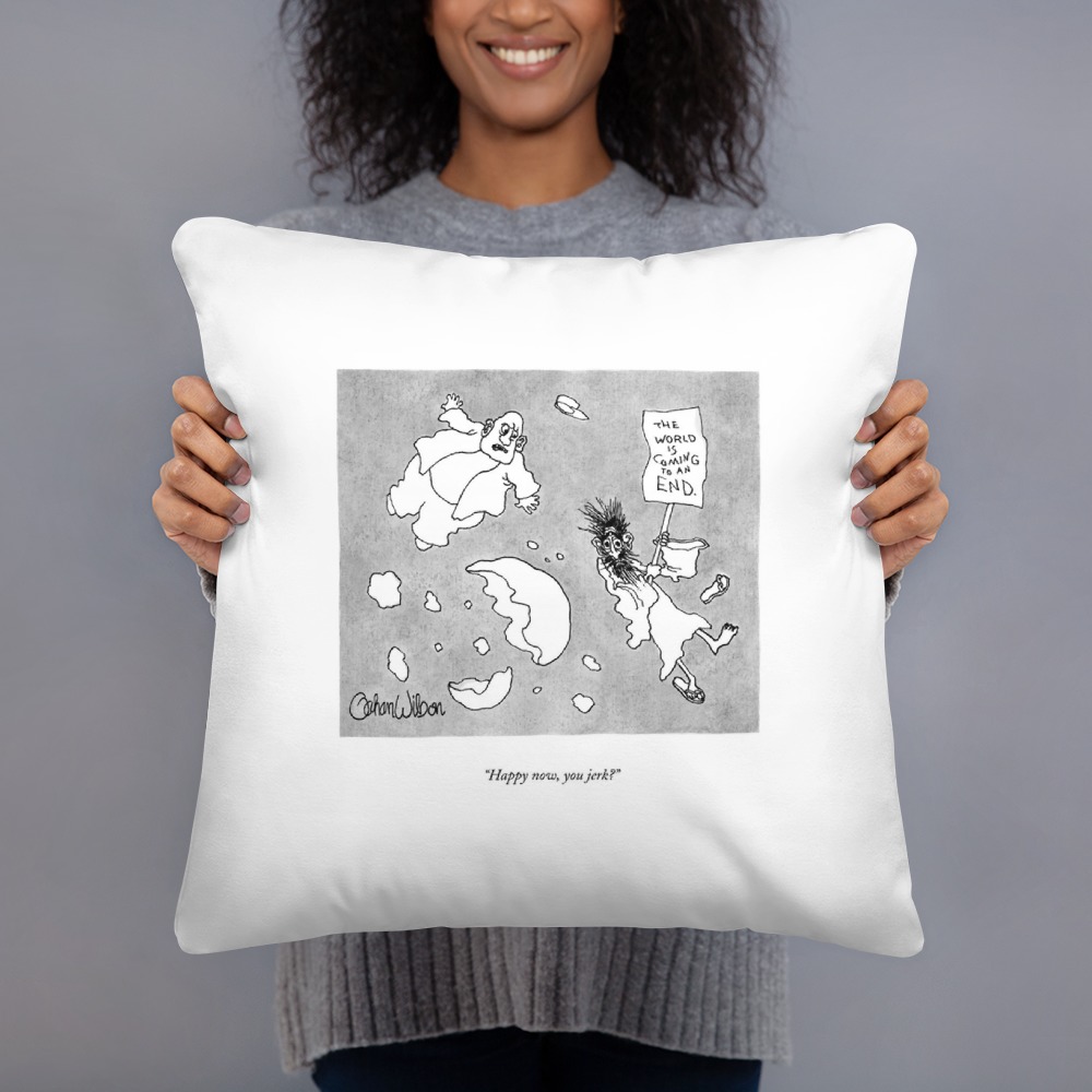 Premium Pillow