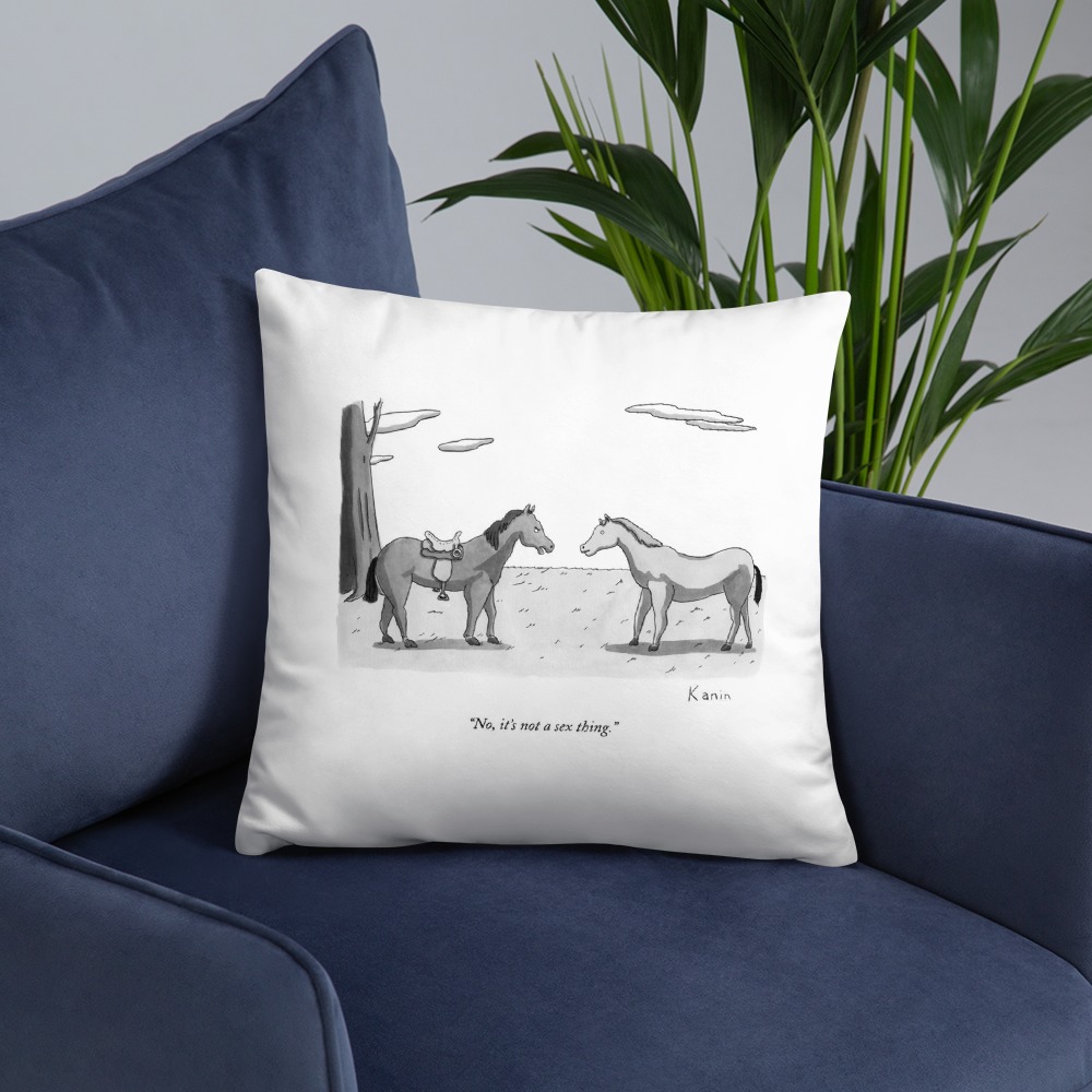 Premium Pillow