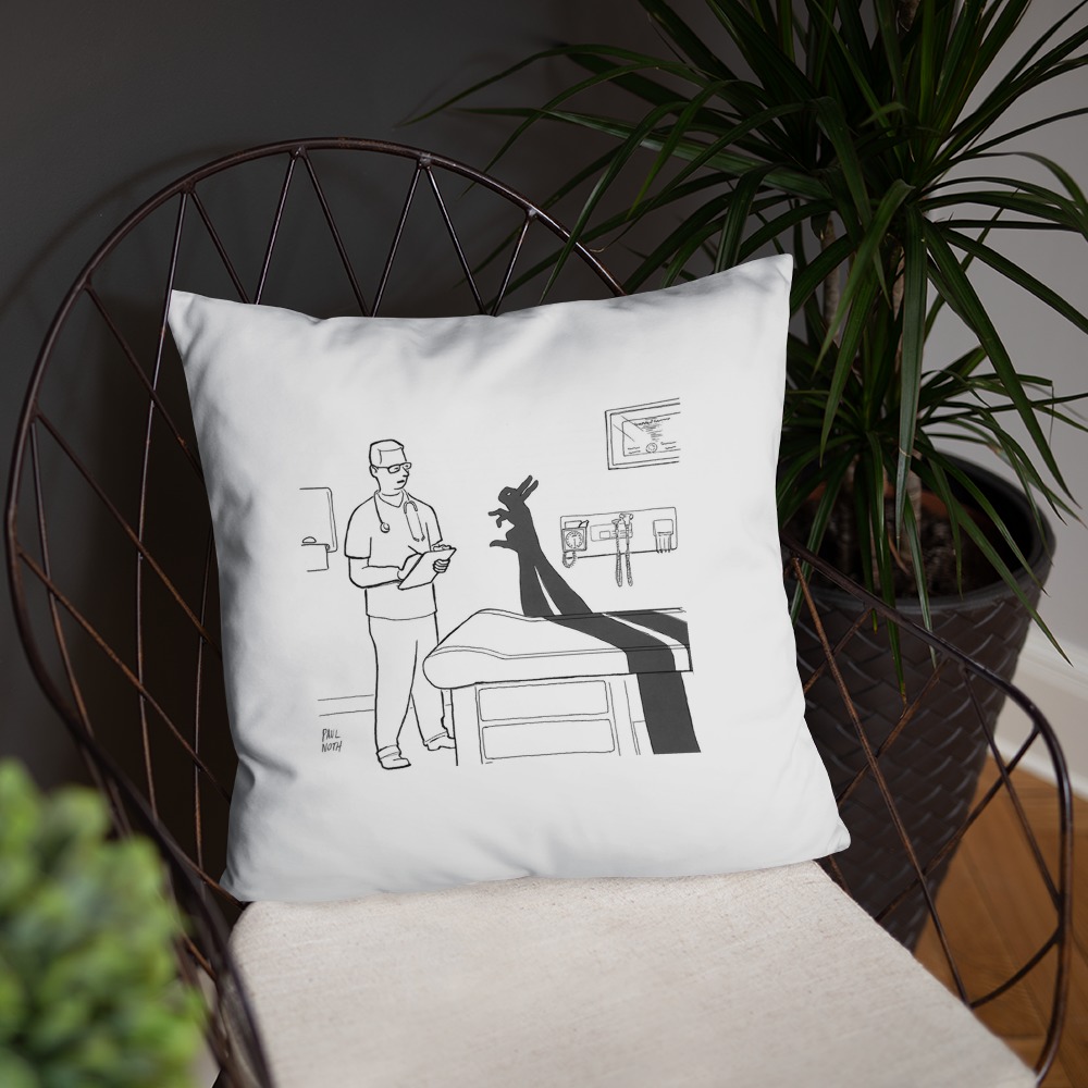 Premium Pillow