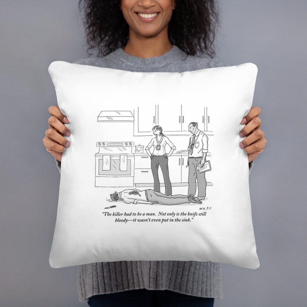 Premium Pillow