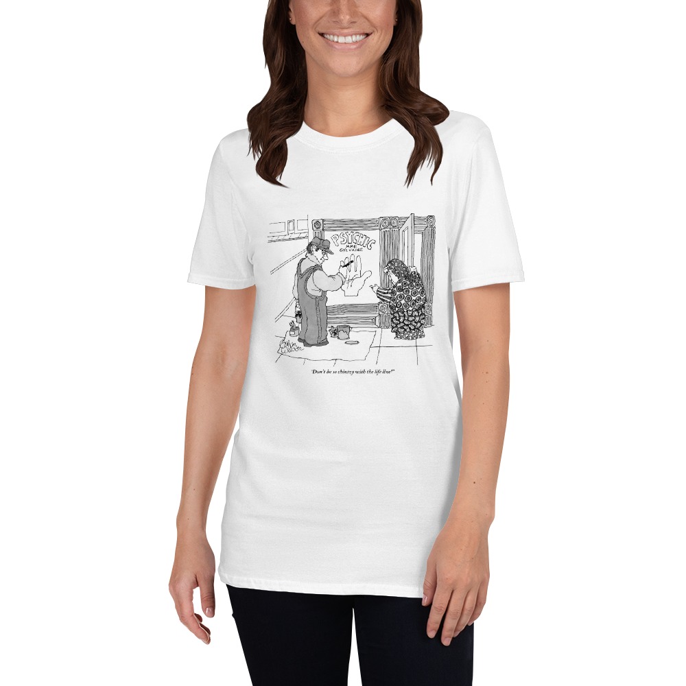 Unisex T-Shirt