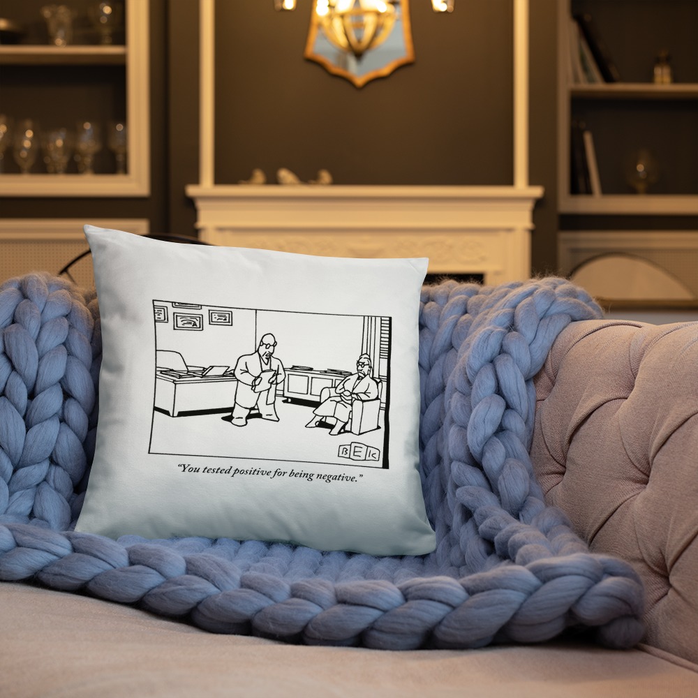 Premium Pillow