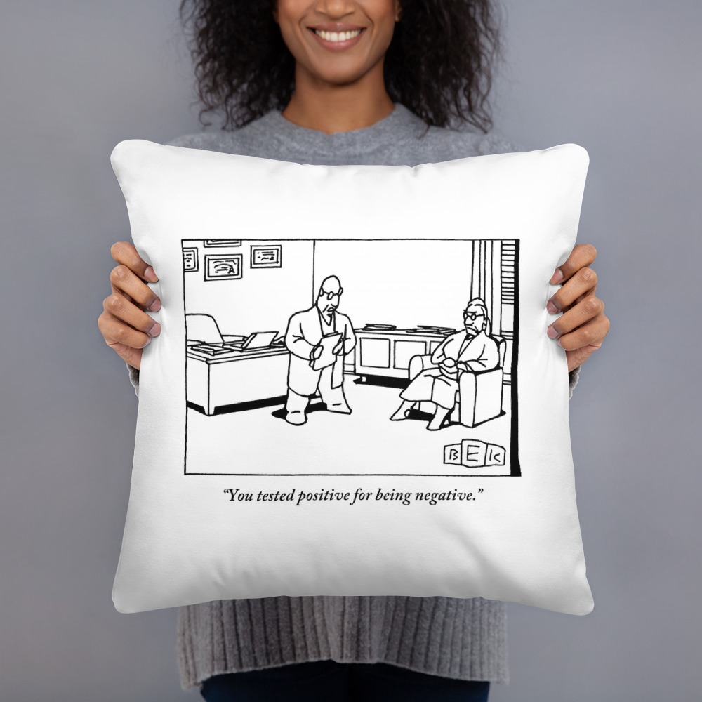 Premium Pillow
