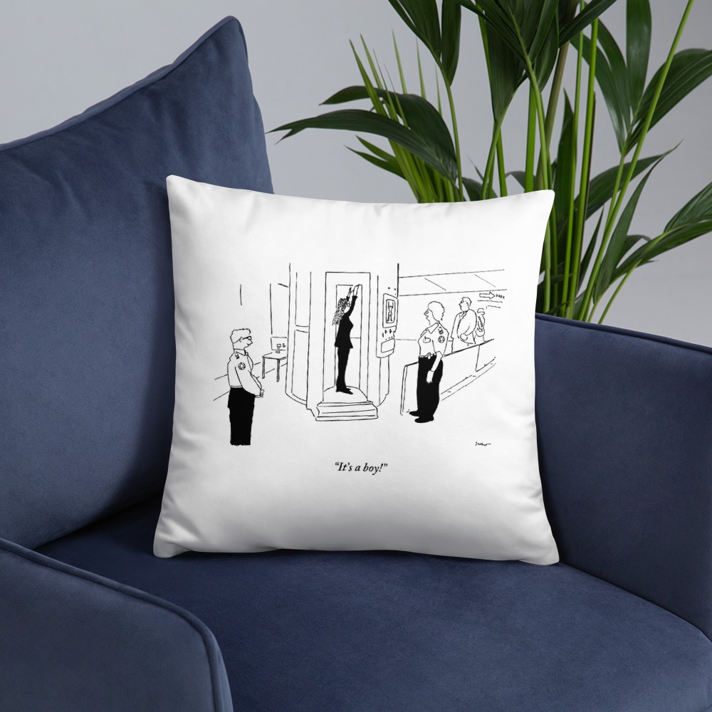 Premium Pillow