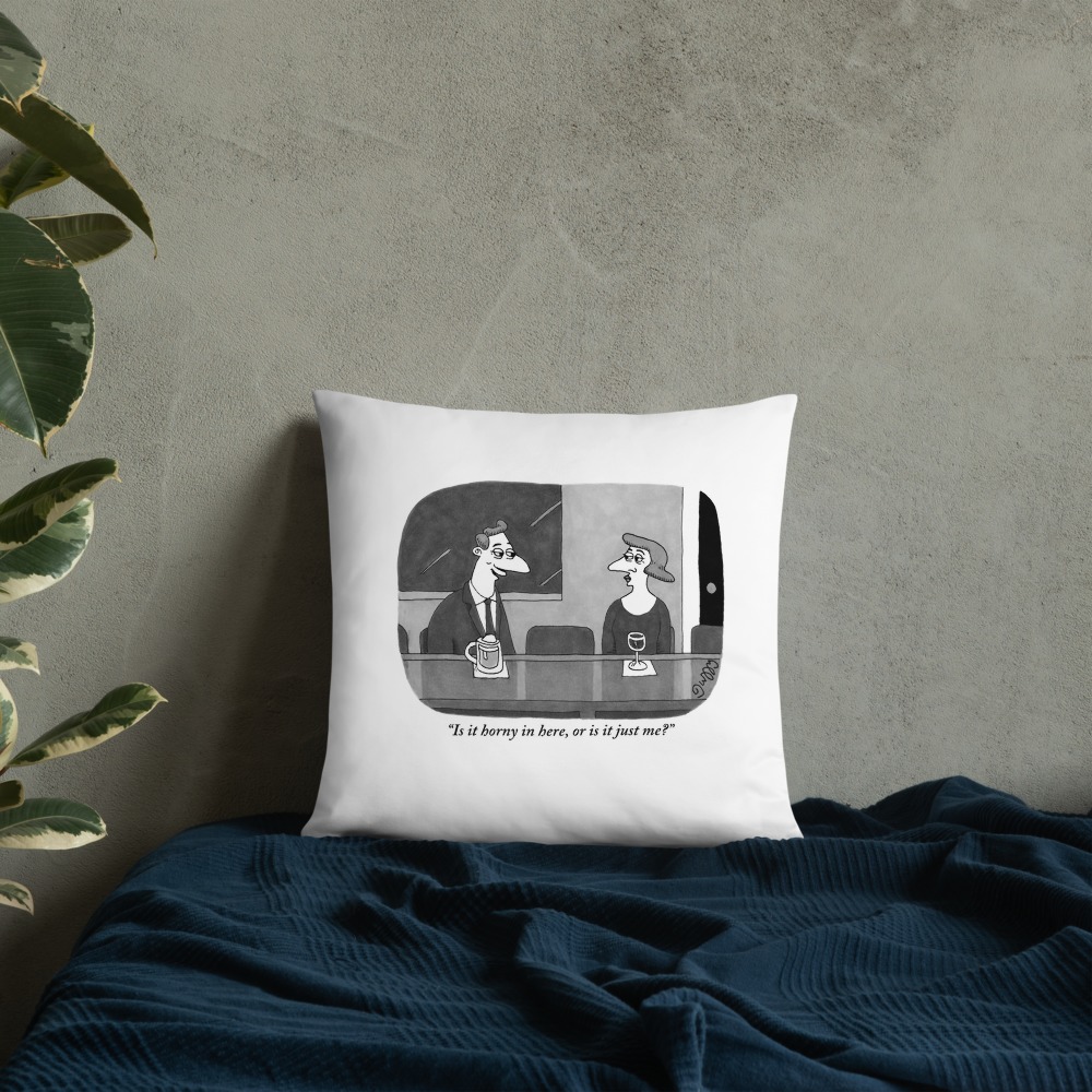 Premium Pillow