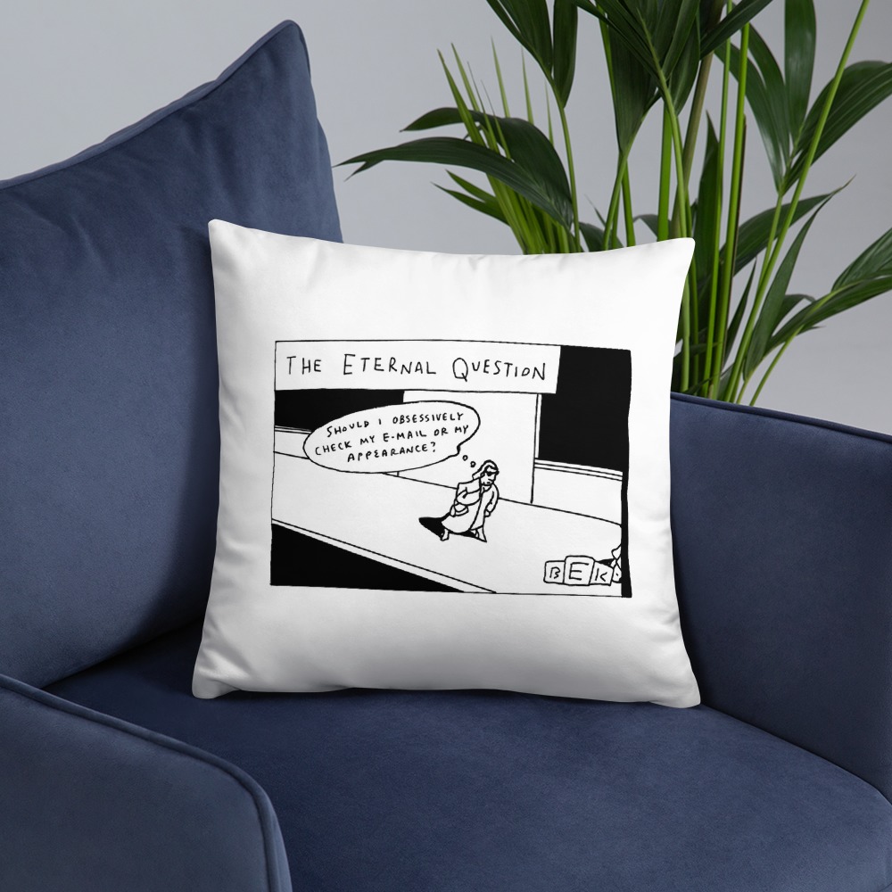 Premium Pillow