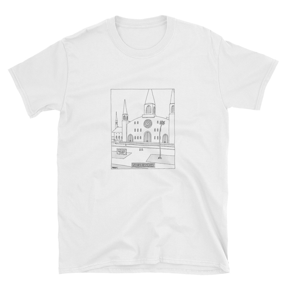 Unisex T-Shirt