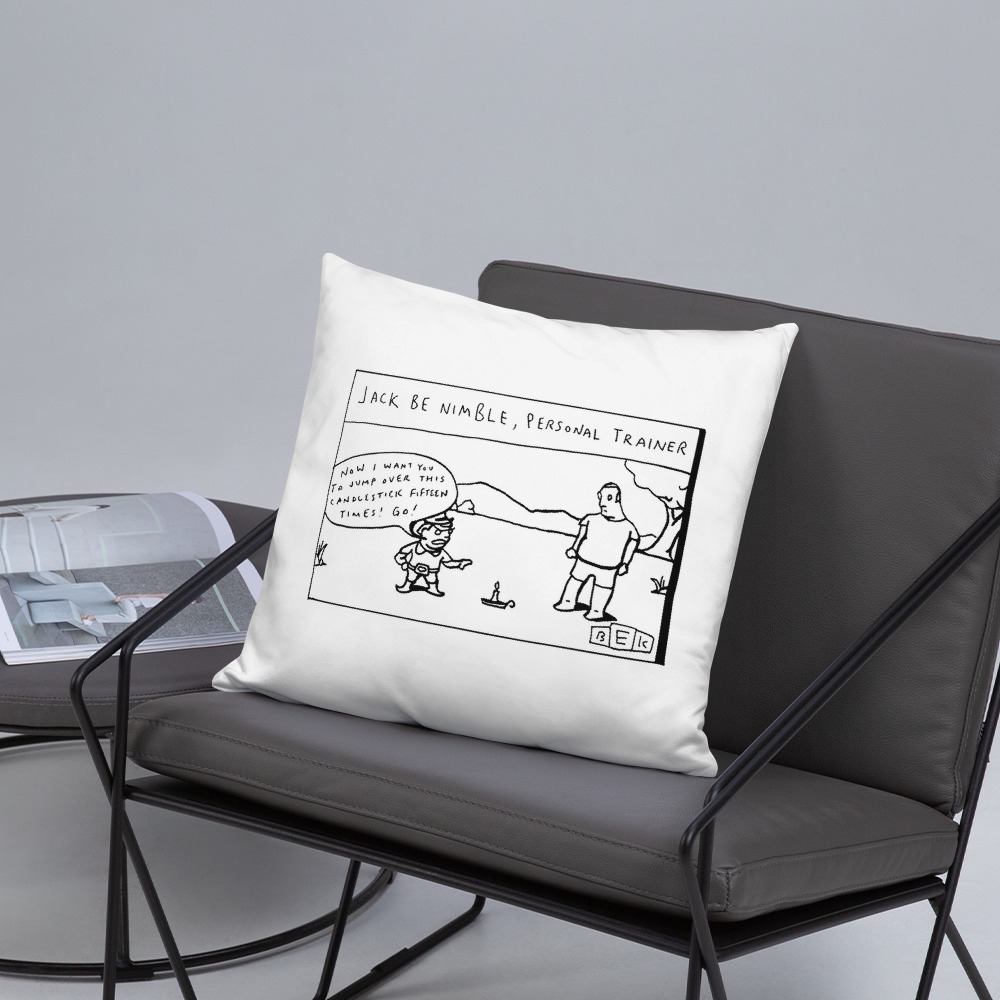 Premium Pillow